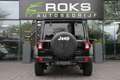 Jeep Wrangler Unlimited 4xe 380 Rubicon Sky-One Full Options Negro - thumbnail 3