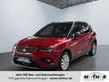 SEAT Arona Xcellence TSI DSG ACC SpurH LM KAM LED Rouge - thumbnail 1