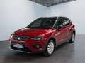 SEAT Arona Xcellence TSI DSG ACC SpurH LM KAM LED Rouge - thumbnail 2