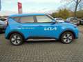 Kia Soul e-Soul 204 PS Inspiration 64 kWh Blau - thumbnail 4