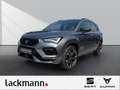 CUPRA Ateca 2.0 VZ 4Drive *Navi*Voll-LED*Kamera 360° * Grau - thumbnail 1