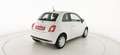Fiat 500 1.0 Hybrid Club Weiß - thumbnail 7