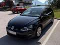Volkswagen Golf Golf Rabbit 1,2 BMT TSI Rabbit Schwarz - thumbnail 1