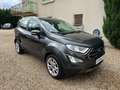 Ford EcoSport 1.5 EcoBlue 95ch Titanium + pack confort nav 2020 Gris - thumbnail 1