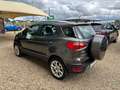 Ford EcoSport 1.5 EcoBlue 95ch Titanium + pack confort nav 2020 Gris - thumbnail 2