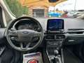Ford EcoSport 1.5 EcoBlue 95ch Titanium + pack confort nav 2020 Gris - thumbnail 10