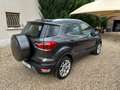 Ford EcoSport 1.5 EcoBlue 95ch Titanium + pack confort nav 2020 Gris - thumbnail 4