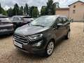 Ford EcoSport 1.5 EcoBlue 95ch Titanium + pack confort nav 2020 Gris - thumbnail 3