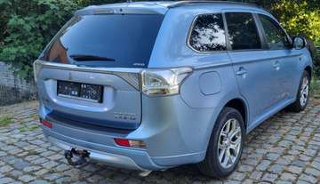 2.0 4WD Plug-In Hybrid