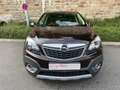 Opel Mokka Innovation ecoFlex 4x4*1.Hand*Klima*Xenon Braun - thumbnail 2