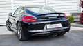 Porsche Cayman 981 Black Edition PDK 20" eSitze 38tkm !! Schwarz - thumbnail 10