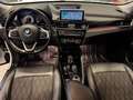 BMW X1 sdrive18d xLine Plus auto Bianco - thumbnail 11