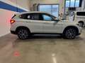 BMW X1 sdrive18d xLine Plus auto Bianco - thumbnail 4