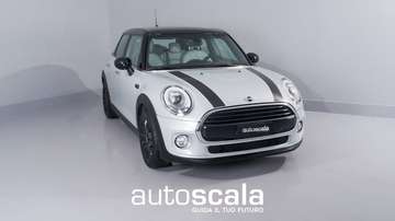 1.5 Cooper Hype Auto