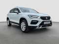 SEAT Ateca 1.5 XPERIENCE AHK CAM ACC E-KLAPPE NAVI Blanc - thumbnail 7