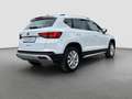 SEAT Ateca 1.5 XPERIENCE AHK CAM ACC E-KLAPPE NAVI Blanc - thumbnail 5