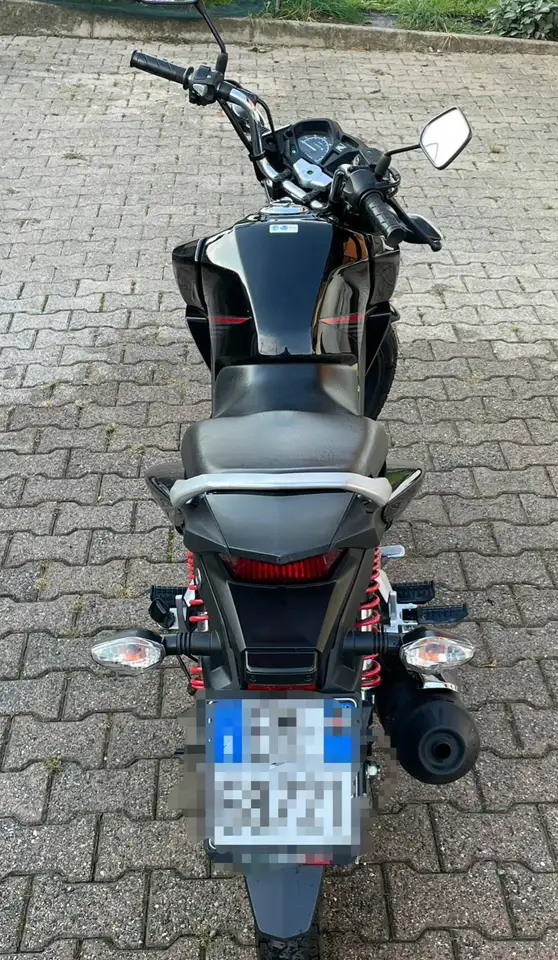 Honda CB 125
