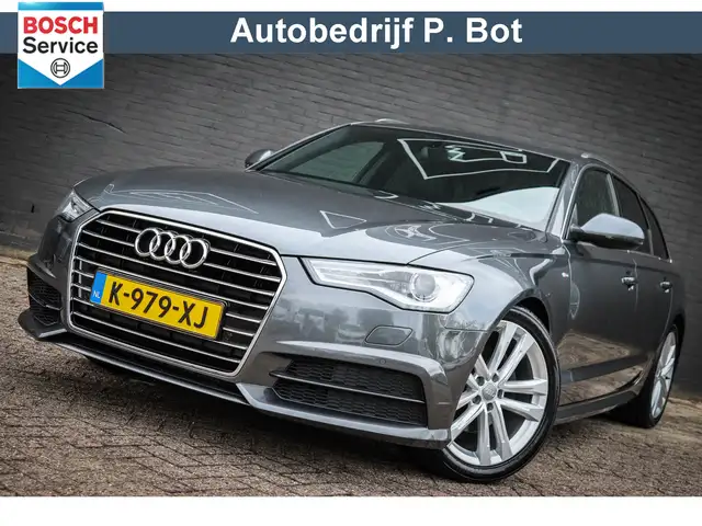 Audi A6 Avant 1.8 TFSI ultra S line Edition Van 21.950,- N