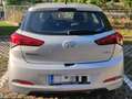 Hyundai i20 i20 1,25 GO! GO! Silber - thumbnail 2