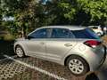 Hyundai i20 i20 1,25 GO! GO! Silber - thumbnail 10