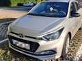 Hyundai i20 i20 1,25 GO! GO! Silber - thumbnail 1