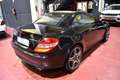 Mercedes-Benz SLK 350 Bleu - thumbnail 13