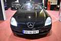 Mercedes-Benz SLK 350 Bleu - thumbnail 19
