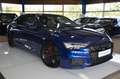 Audi S6 Lim. 3.0 TDI quattro basis S-Line Sportpaket Blau - thumbnail 2