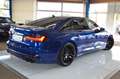 Audi S6 Lim. 3.0 TDI quattro basis S-Line Sportpaket Blau - thumbnail 4