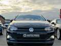 Volkswagen Polo 1.0 TSi Trendline OPF Clim Cruise CarPlay 1Er Main Noir - thumbnail 3
