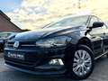 Volkswagen Polo 1.0 TSi Trendline OPF Clim Cruise CarPlay 1Er Main Noir - thumbnail 5