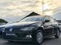 Volkswagen Polo 1.0 TSi Trendline OPF Clim Cruise CarPlay 1Er Main Noir - thumbnail 1