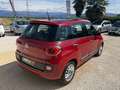 Fiat 500L 1.3 mjt Lounge 85cv Rosso - thumbnail 9