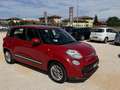 Fiat 500L 1.3 mjt Lounge 85cv Rosso - thumbnail 3