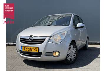 BJR 2011 1.2 94 PK Edition AUTOMAAT! | AIRCO | 65D