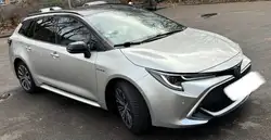 Toyota Corolla Touring Sports Hybride 122h Collection