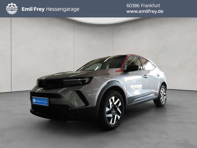 Imagine Opel Mokka 1.2 DI Turbo GS