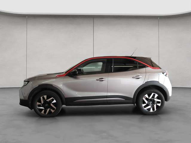 Opel Mokka 1.2 DI Turbo GS