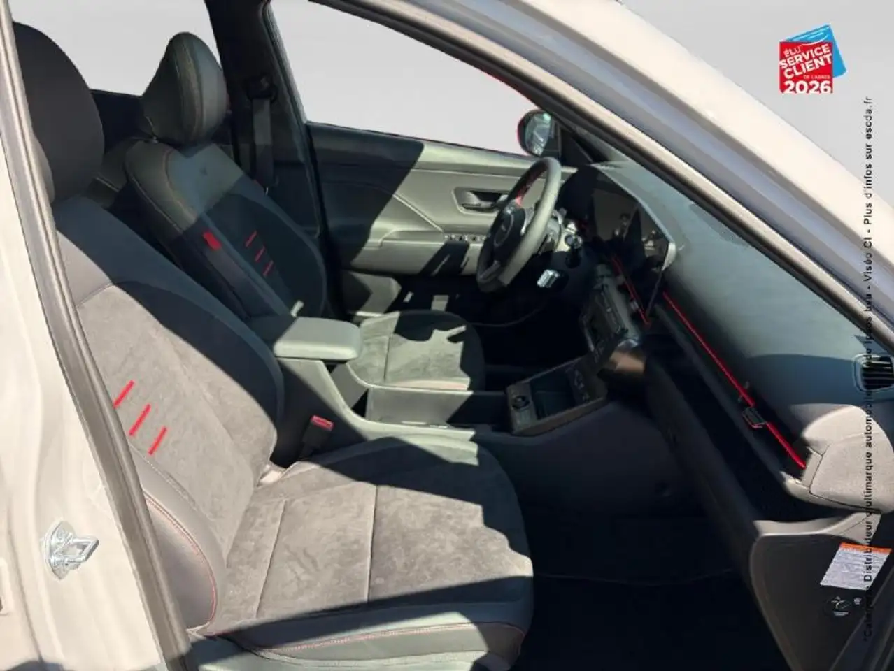 Hyundai Kona 2026