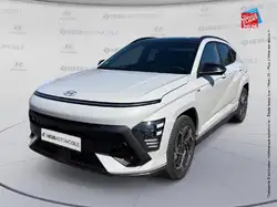 Hyundai Kona 1.6 GDi 138ch Hybrid N Line Executive DCT-6