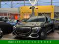 Maybach S 580 4Matic 3D Chauffeur StHz Massage 21" 360° Schwarz - thumbnail 1