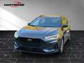 Ford Focus ST-Line Turnier Automatik Sportpaket Navi Grau - thumbnail 2