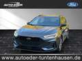 Ford Focus ST-Line Turnier Automatik Sportpaket Navi Grau - thumbnail 1