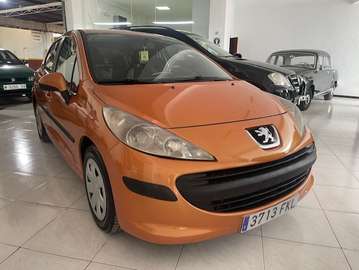 1.4HDI Confort