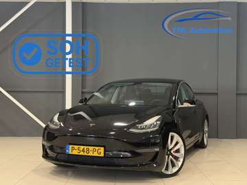 Performance AWD 75 kWh | Performance | SOH 84,1% |