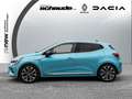 Renault Clio V Edition One TCE 100 Navi PDC Bose SHZ Blauw - thumbnail 2