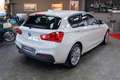 BMW 120 d xDrive M-SPORT*LED*NAVI*LEDER*SHZ*GSD* Weiß - thumbnail 7