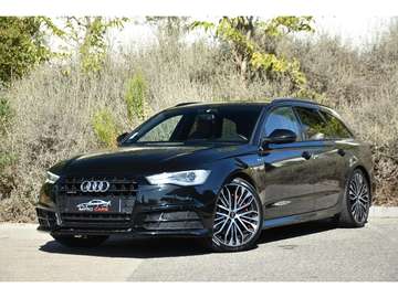 A6 Avant Quattro 3.0 V6 BiTDI - 326 - BVA Tiptronic