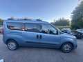 Fiat Doblo Maxi*AHK*NAVI* Silber - thumbnail 6