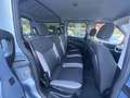 Fiat Doblo Maxi*AHK*NAVI* Silber - thumbnail 11